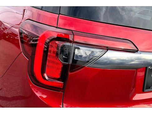 Used 2023 GMC Acadia AT4 image 23