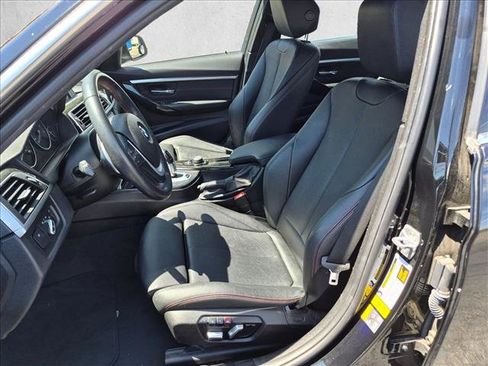 Used 2018 BMW 330e RWD image 14