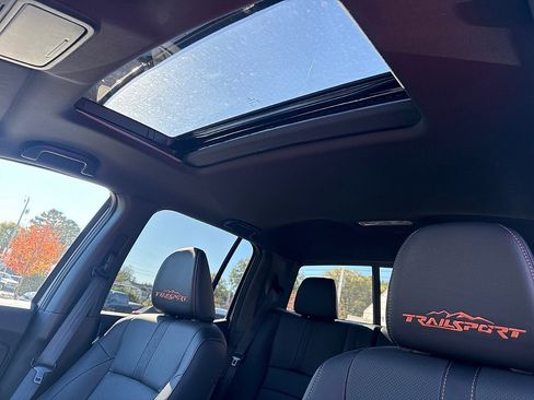 New 2026 Honda Ridgeline TrailSport+ image 15