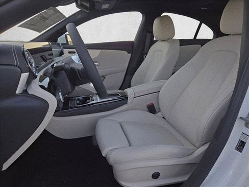 New 2026 Mercedes-Benz CLA 250 CLA 250 image 4