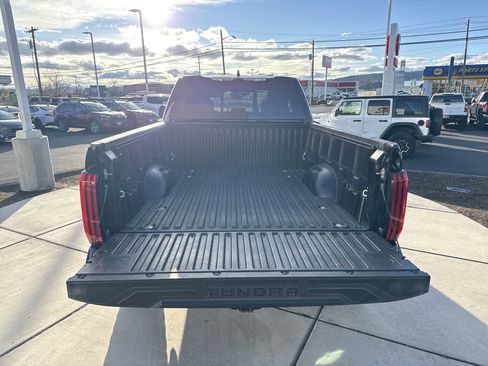 Used 2023 Toyota Tundra SR5 image 6