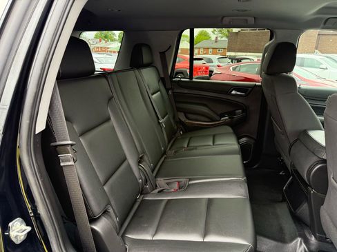 Used 2020 Chevrolet Tahoe 4WD image 23