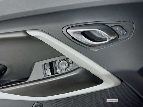 Used 2023 Chevrolet Camaro LT w/ RS Package image 11