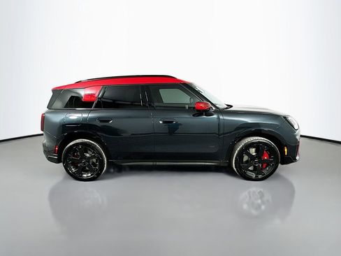 New 2026 MINI Cooper Countryman John Cooper Works w/ Comfort Package Max image 4