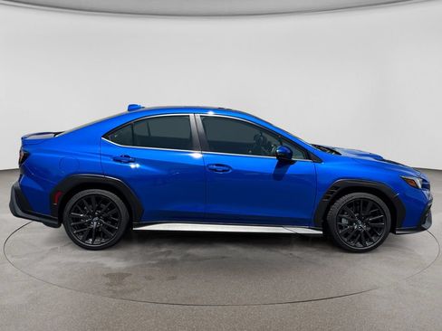 New 2026 Subaru WRX Limited AWD/4WD image 6