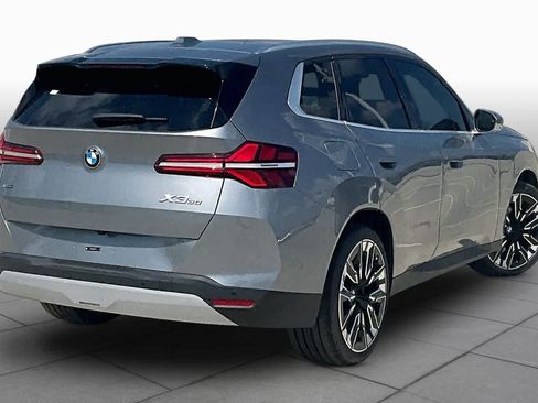 Used 2026 BMW X3 xDrive30i w/ Premium Package AWD/4WD image 12