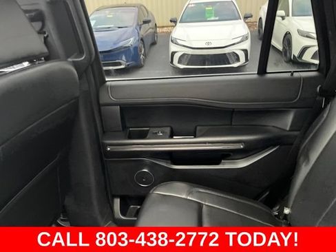 Used 2021 Ford Expedition XLT RWD image 16