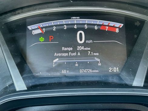 Used 2020 Honda CR-V LX image 12