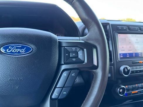 Used 2020 Ford Expedition King Ranch AWD/4WD image 18