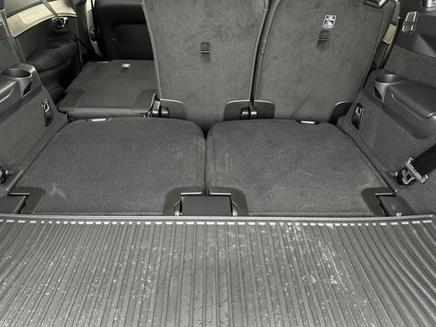 New 2025 Volvo XC90 T8 Plus w/ Protection Package Premier image 14