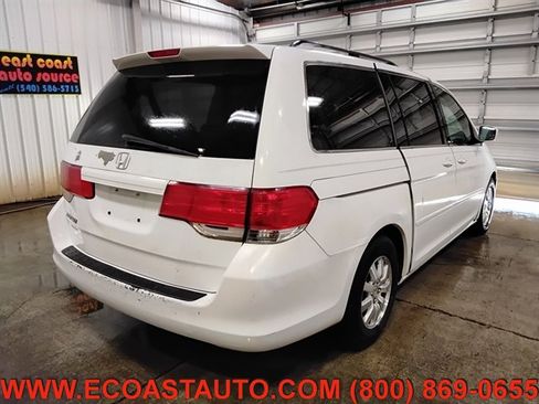 Used 2009 Honda Odyssey EX image 3
