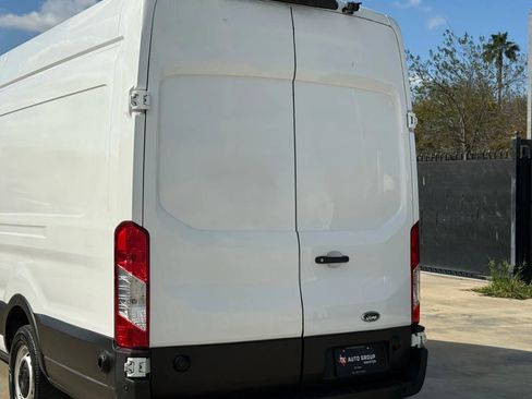 Used 2020 Ford Transit 350 148 High Roof Extended image 31