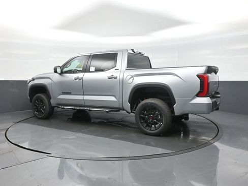New 2026 Toyota Tundra SR5 image 5