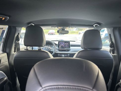 Used 2023 Jeep Compass Limited image 25