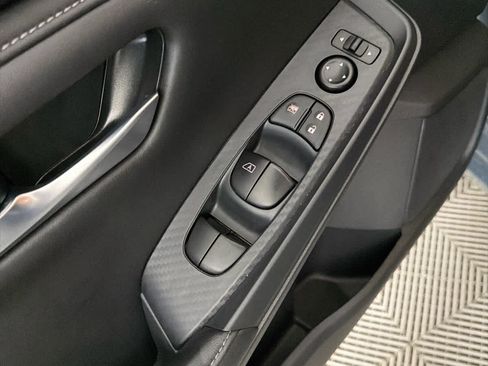Certified 2025 Nissan Sentra SV w/ All-Weather Package FWD image 23