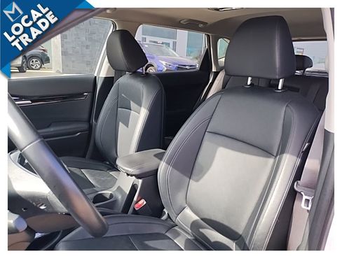 Used 2021 Kia Seltos EX image 23