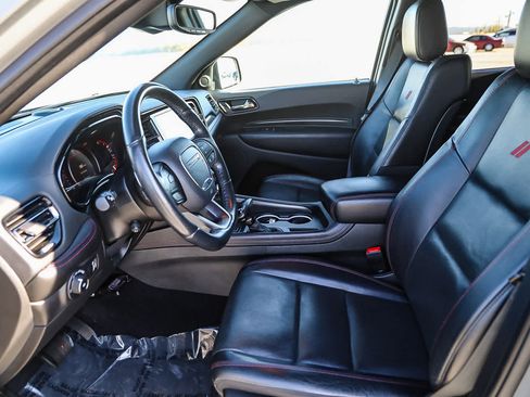 Used 2021 Dodge Durango R/T w/ Technology Group image 17
