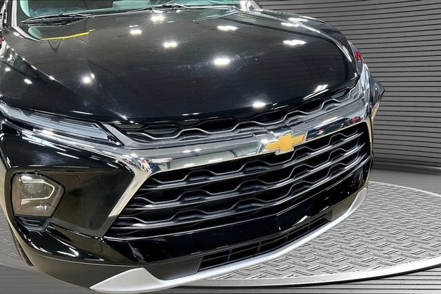 Certified 2024 Chevrolet Blazer LT w/ Convenience Package FWD image 31
