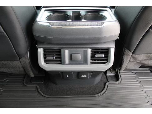 Used 2024 Ford F150 Lariat w/ FX4 Off-Road Package AWD/4WD image 22
