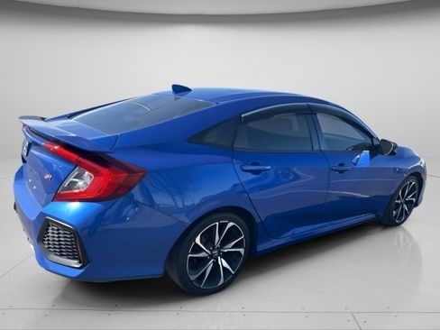 Used 2018 Honda Civic Si image 6
