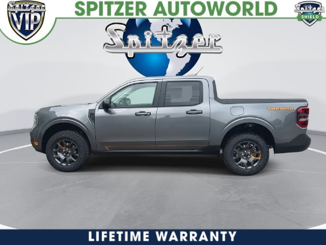 New 2026 Ford Maverick Tremor AWD/4WD image 10