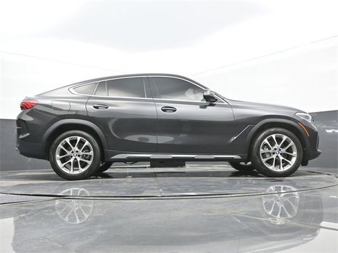 Used 2020 BMW X6 xDrive40i w/ Premium Package image 65