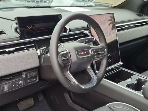Used 2026 GMC Sierra EV Elevation AWD/4WD image 2