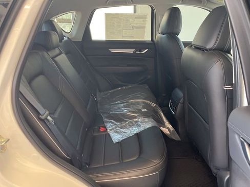 New 2025 MAZDA CX-5 AWD 2.5 S w/ Premium Plus Pkg image 28