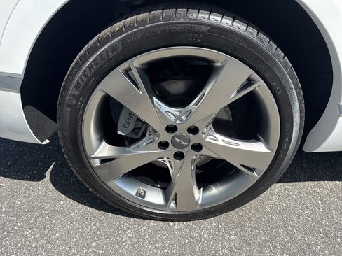 Used 2024 Genesis GV80 3.5T AWD/4WD image 9