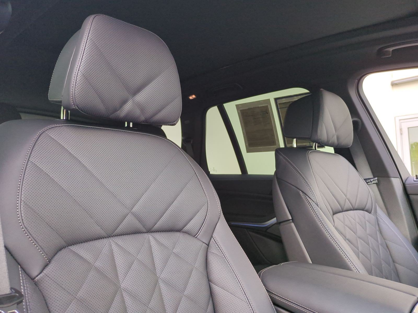 Used 2026 BMW X5 xDrive40i RWD image 35