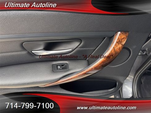 Used 2014 BMW 328i Sedan image 31