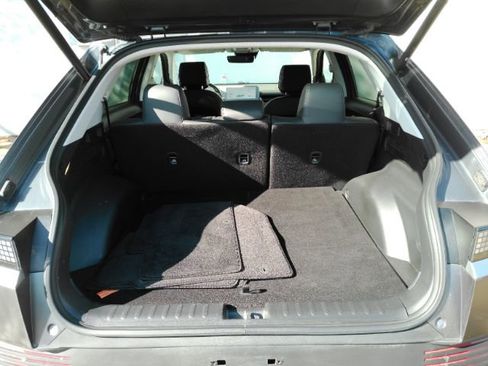 Used 2023 Hyundai Ioniq 5 SEL image 26