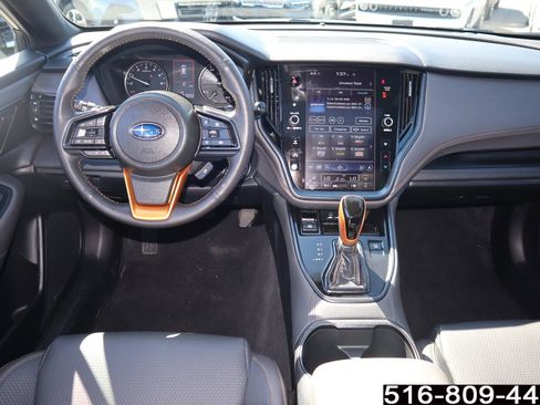 Used 2025 Subaru Outback Wilderness image 13