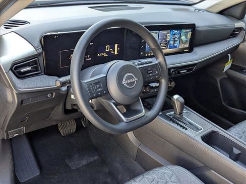 New 2026 Nissan Kicks SV image 3