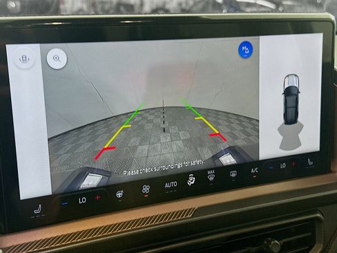 Used 2025 Ford Bronco Sport Outer Banks image 22