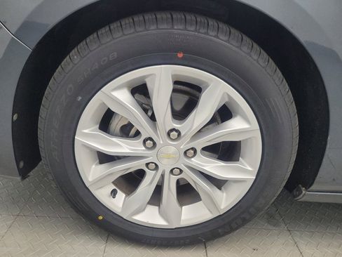 Used 2020 Chevrolet Malibu LT FWD image 31