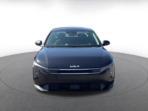 Used 2025 Kia K4 FWD image 4