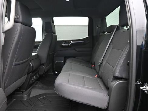 New 2026 Chevrolet Silverado 1500 RST w/ RST Select Package image 8