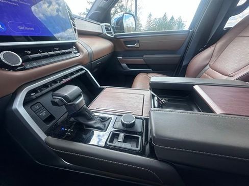 Used 2023 Toyota Tundra 1794 Edition image 16