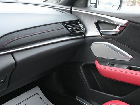 Used 2024 Acura RDX AWD w/ A-Spec & Advance Pkg image 27