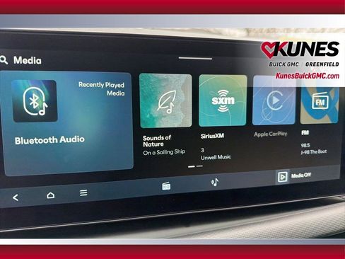 Used 2025 Hyundai Tucson SEL image 37