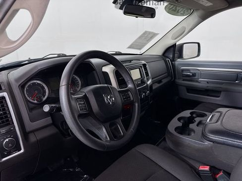 Used 2020 RAM 1500 Classic Warlock image 9