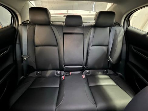 Used 2025 MAZDA MAZDA3 s image 27