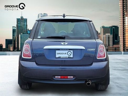 Used 2013 MINI Cooper Hardtop image 5