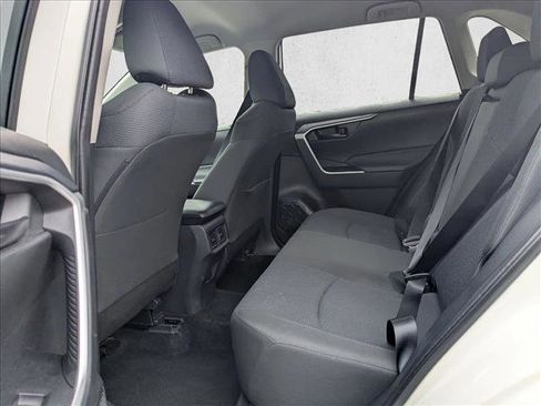 Certified 2025 Toyota RAV4 LE image 17