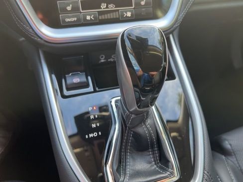 Used 2024 Subaru Outback Limited XT w/ Popular Package #2 image 29