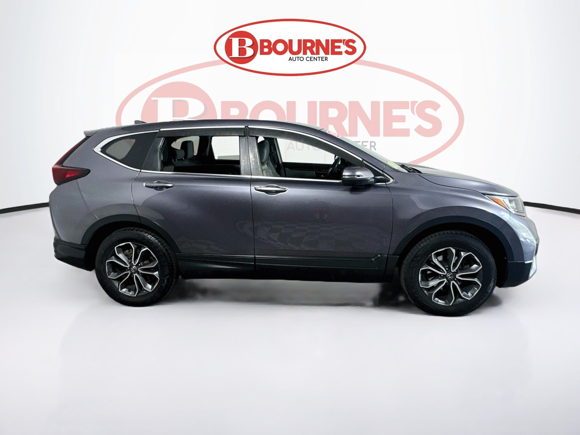 Used 2020 Honda CR-V EX image 11