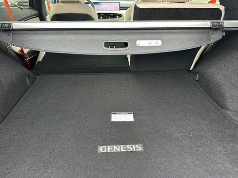 New 2026 Genesis GV70 3.5T Sport Prestige image 15