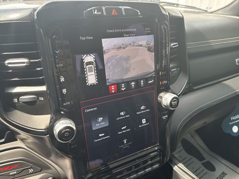 Used 2022 RAM 1500 TRX w/ TRX Level 2 Equipment Group AWD/4WD image 25