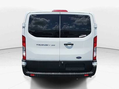 Used 2022 Ford Transit 350 XL